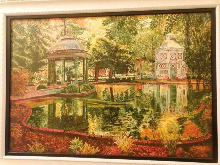 El Realismo Figurativo: la belleza de lo cotidiano en la pintura